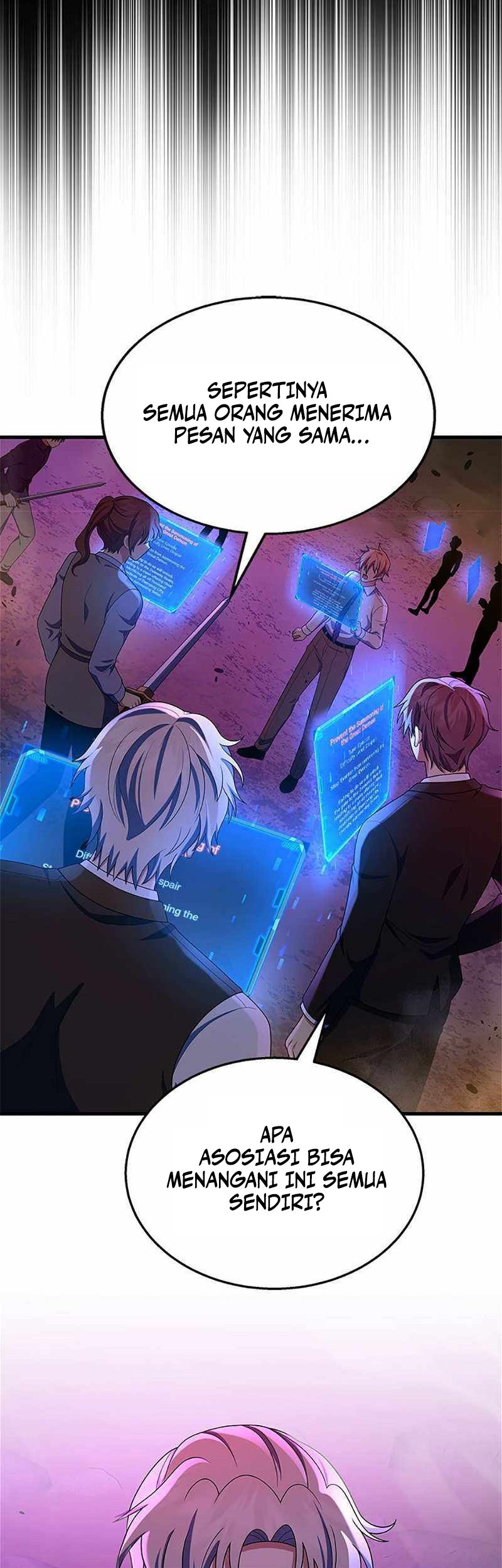 Heir of Mythical Heroes Chapter 53 Gambar 18