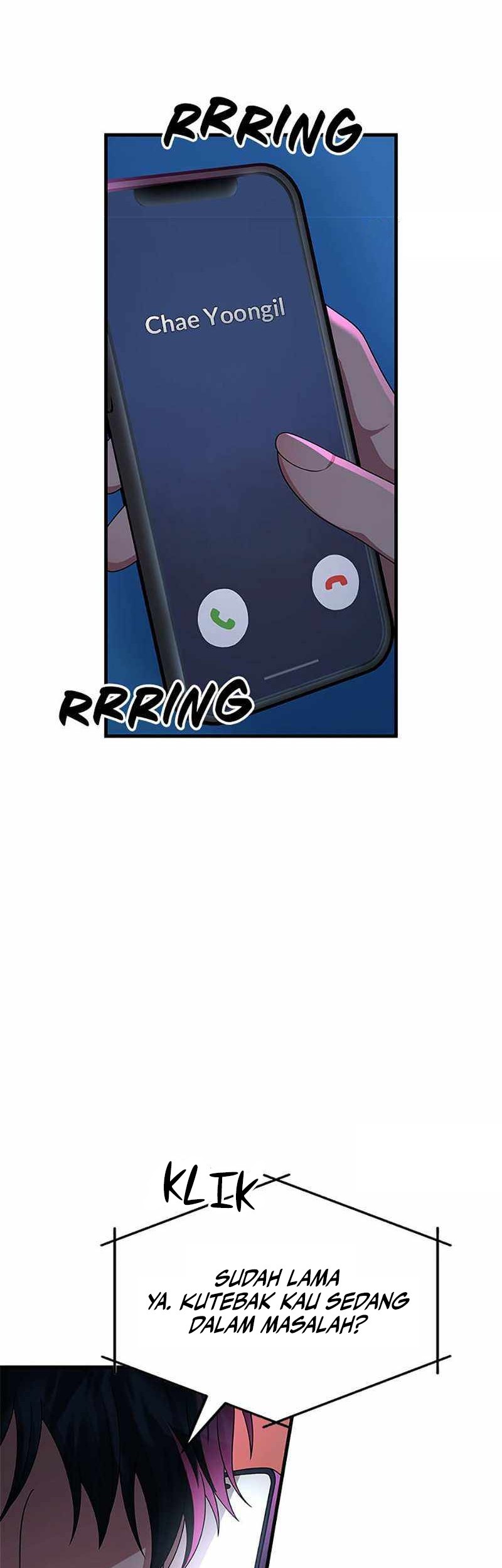 Heir of Mythical Heroes Chapter 53 Gambar 22