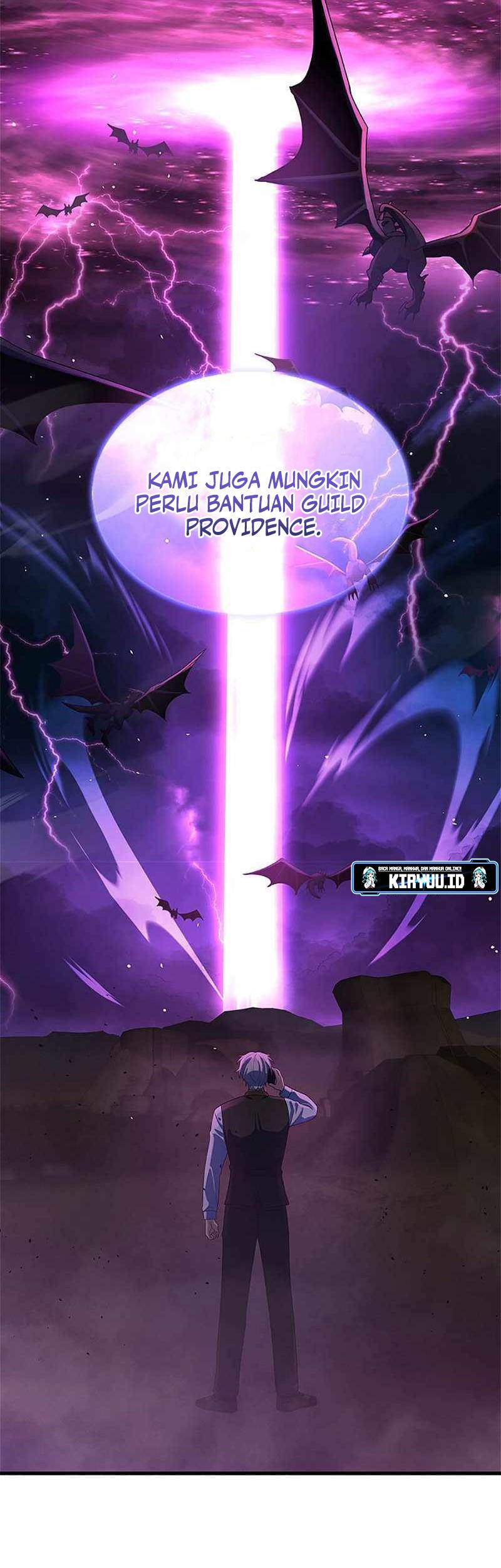 Heir of Mythical Heroes Chapter 53 Gambar 24