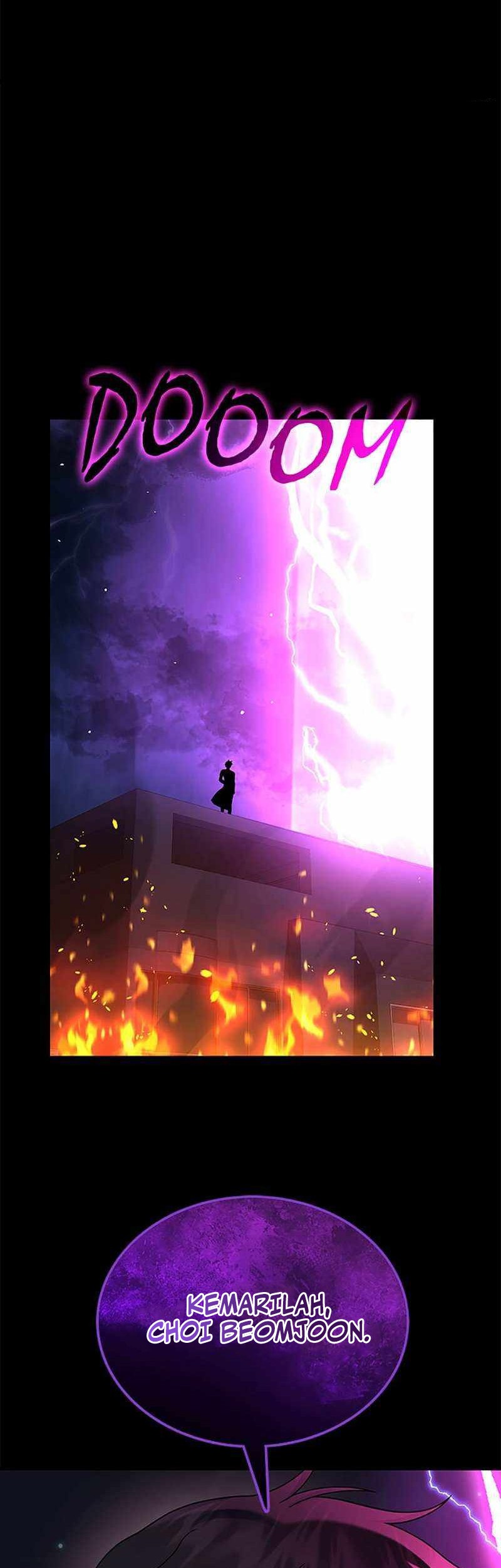 Heir of Mythical Heroes Chapter 53 Gambar 27