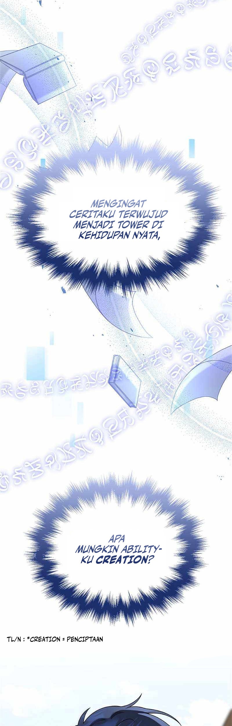 Heir of Mythical Heroes Chapter 53 Gambar 36