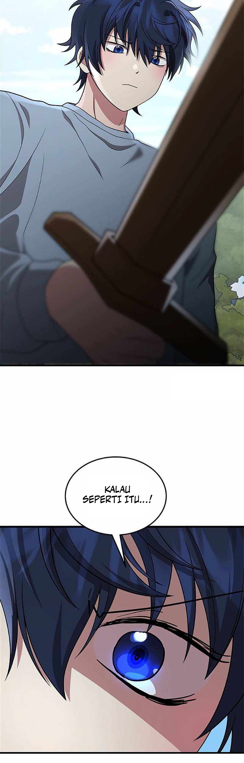 Heir of Mythical Heroes Chapter 53 Gambar 37