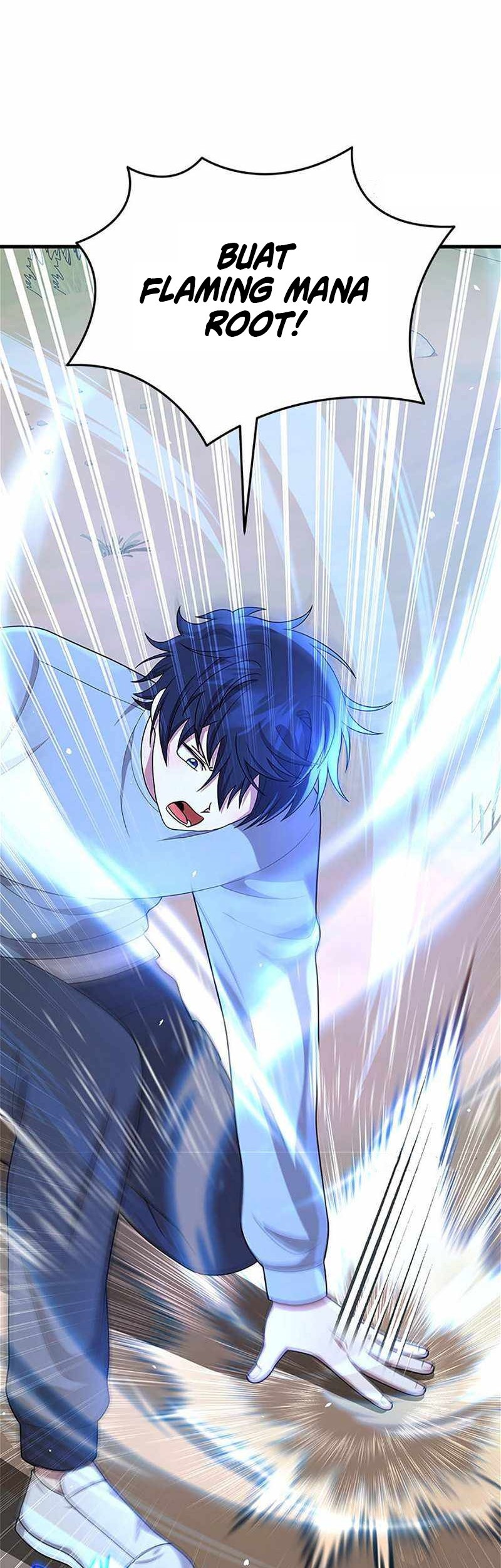 Heir of Mythical Heroes Chapter 53 Gambar 38