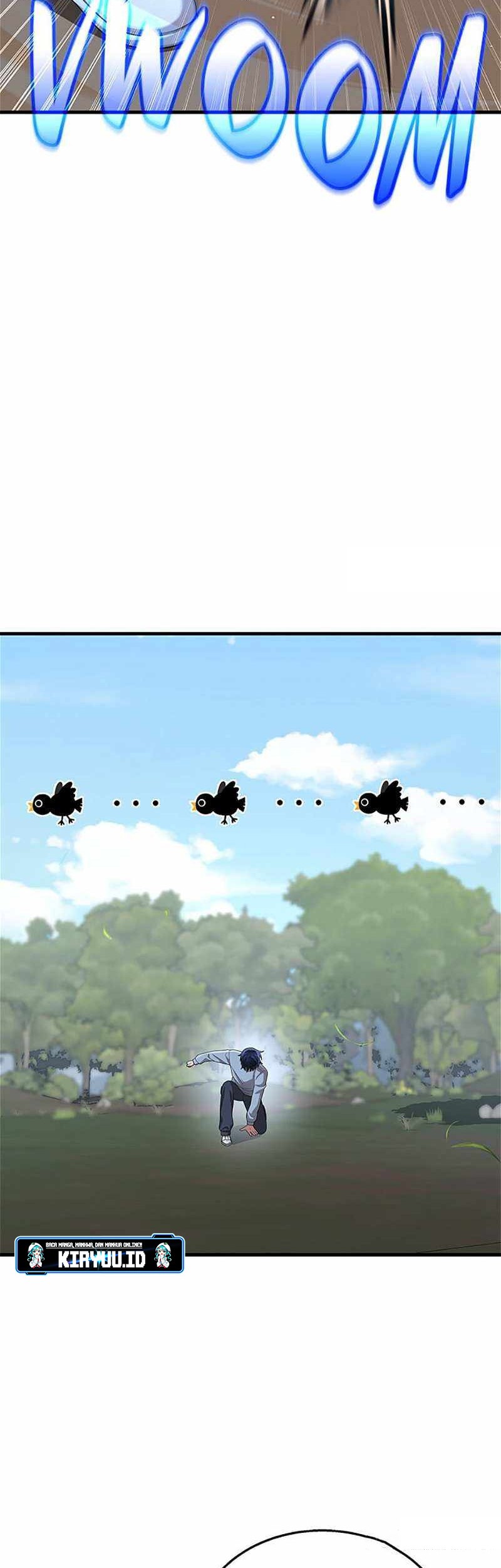 Heir of Mythical Heroes Chapter 53 Gambar 39