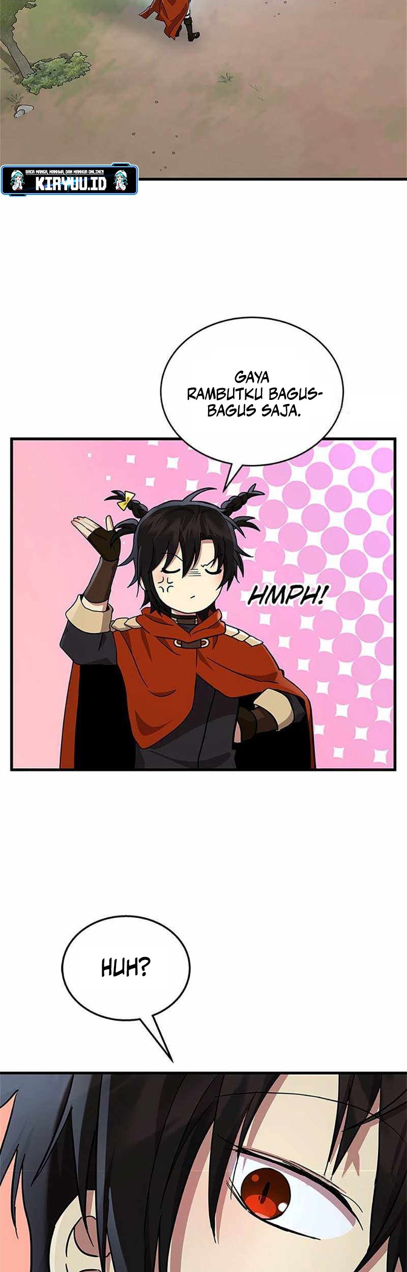 Heir of Mythical Heroes Chapter 53 Gambar 46