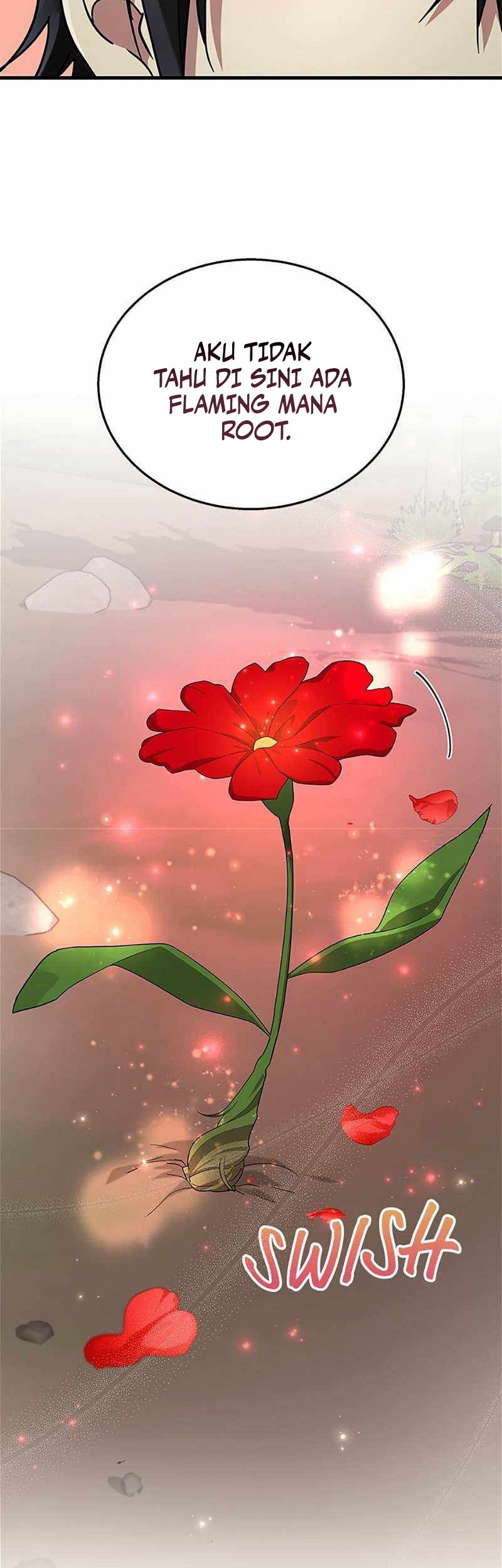 Heir of Mythical Heroes Chapter 53 Gambar 47