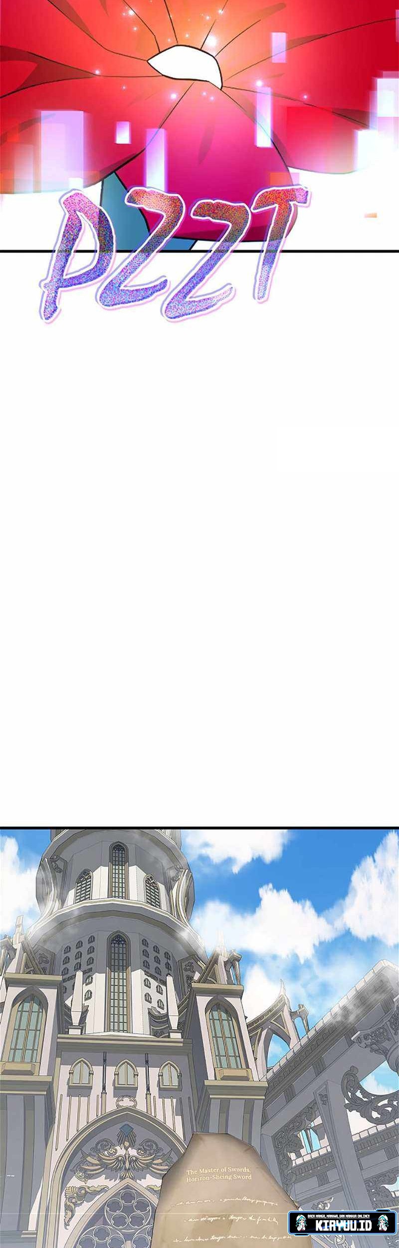 Heir of Mythical Heroes Chapter 53 Gambar 49