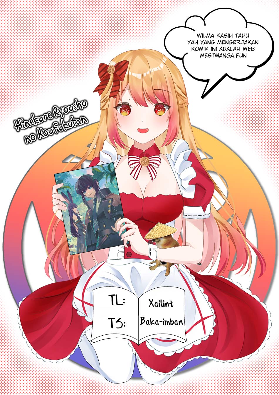 Hinekure Ryoushu no Koufukutan Chapter 10 Gambar 4