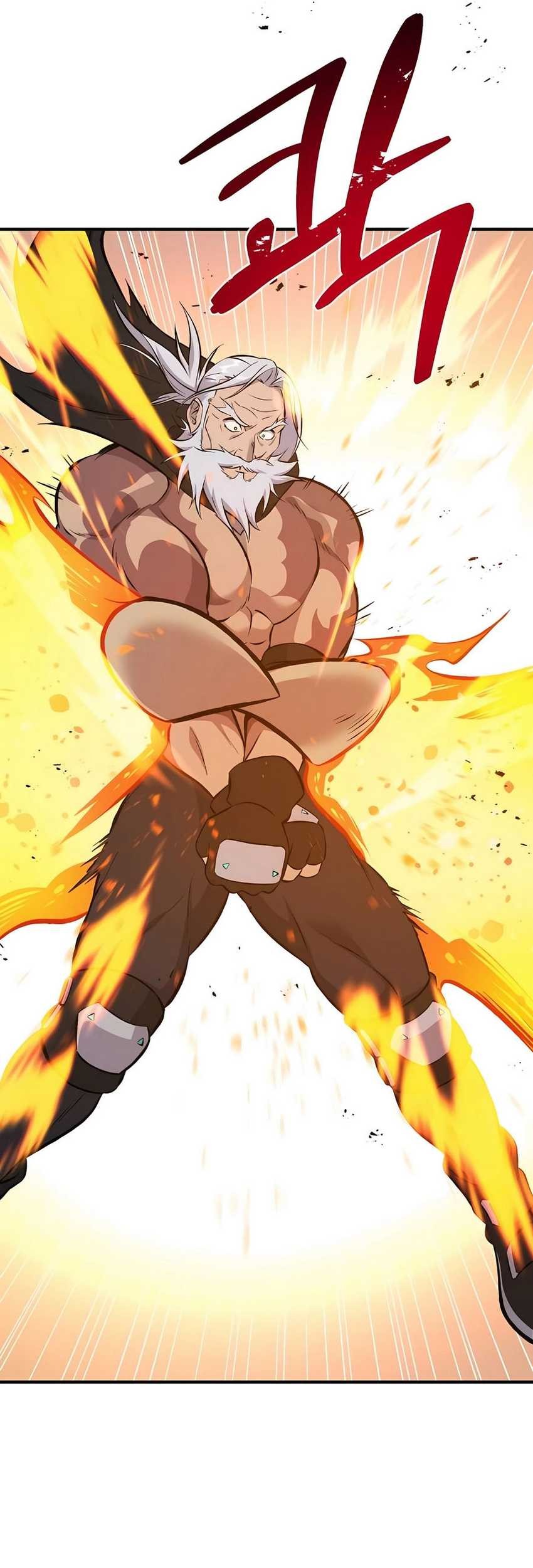 Solo Farming In The Tower Chapter 70 Gambar 33