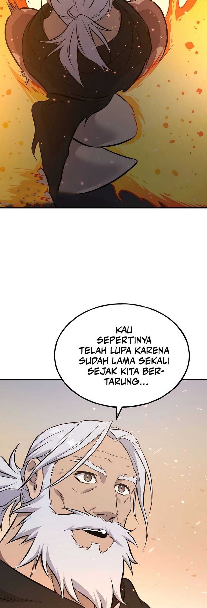 Solo Farming In The Tower Chapter 70 Gambar 35