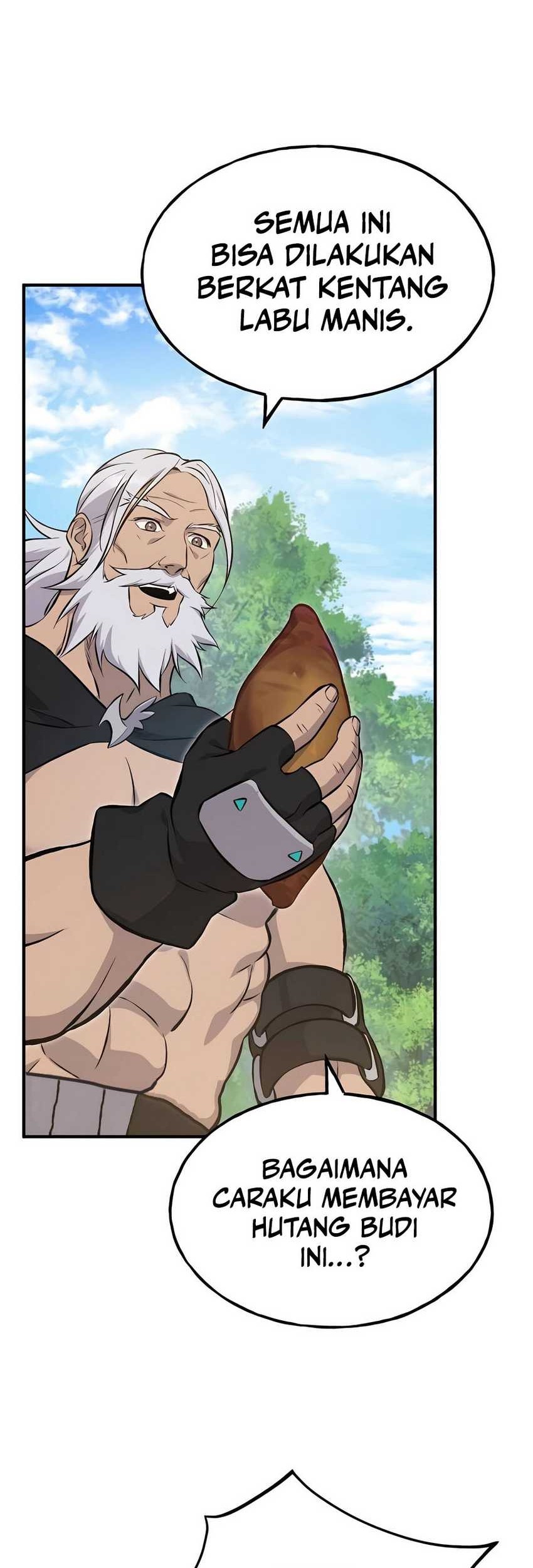 Solo Farming In The Tower Chapter 70 Gambar 50