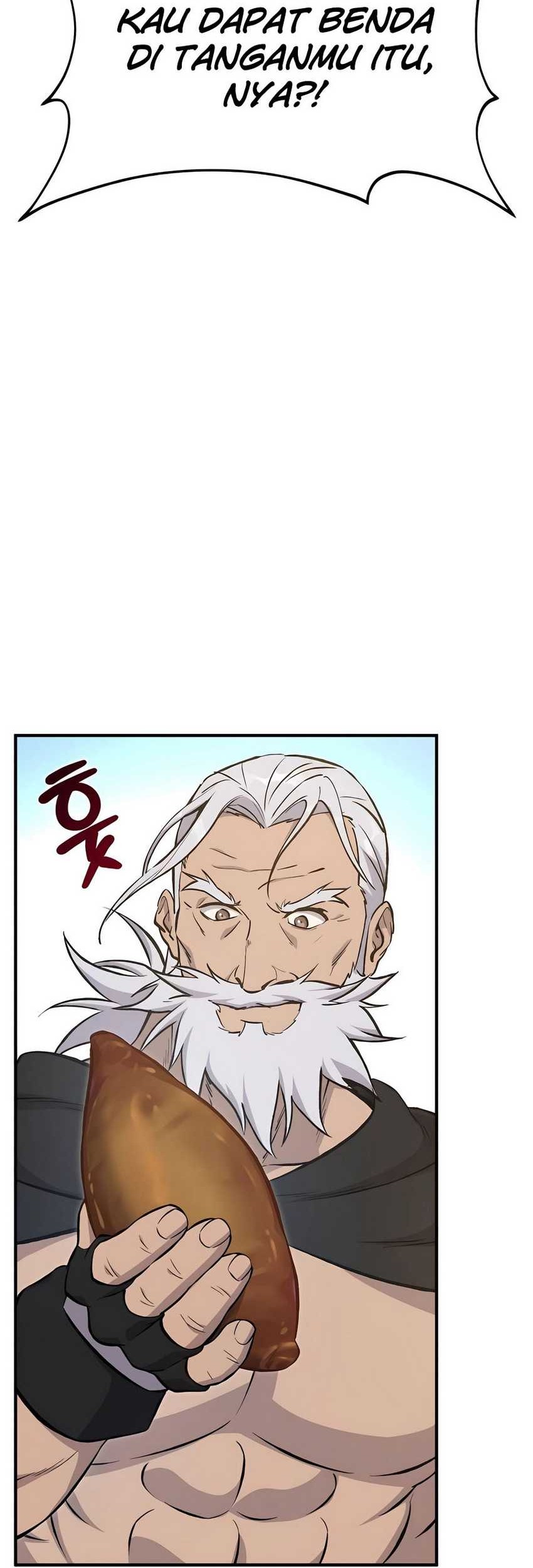 Solo Farming In The Tower Chapter 70 Gambar 58