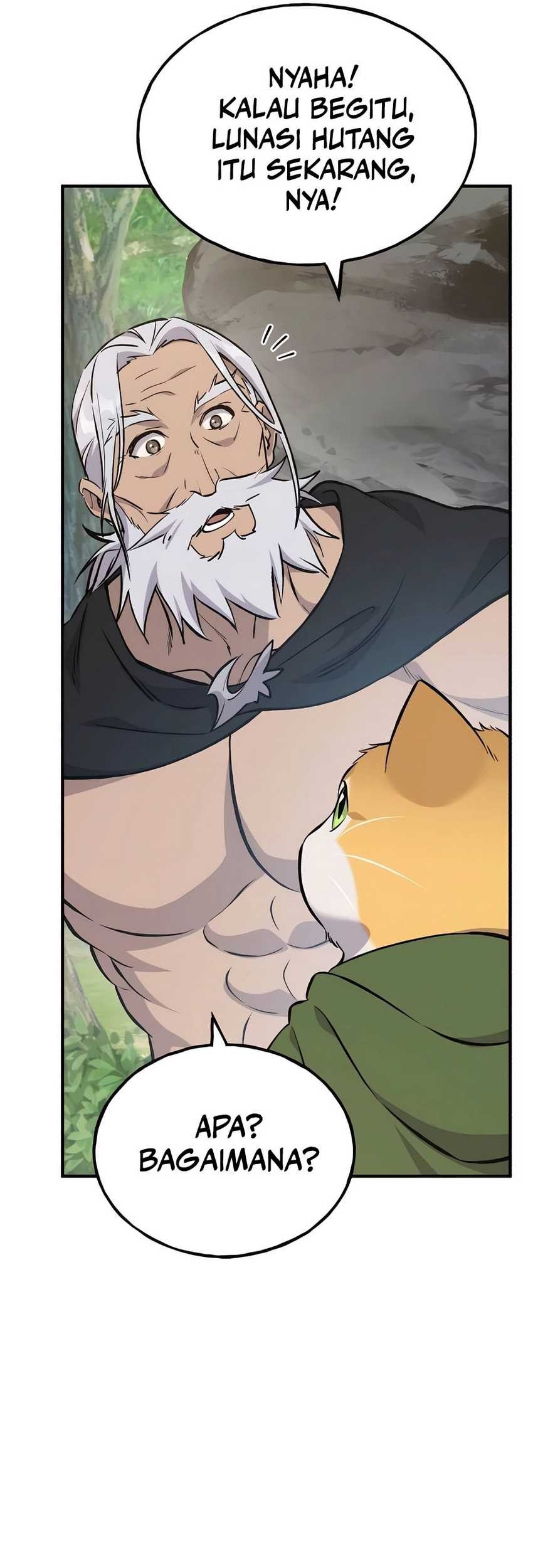 Solo Farming In The Tower Chapter 70 Gambar 65