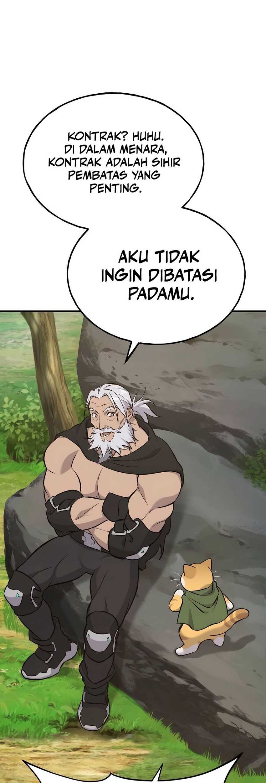 Solo Farming In The Tower Chapter 70 Gambar 67