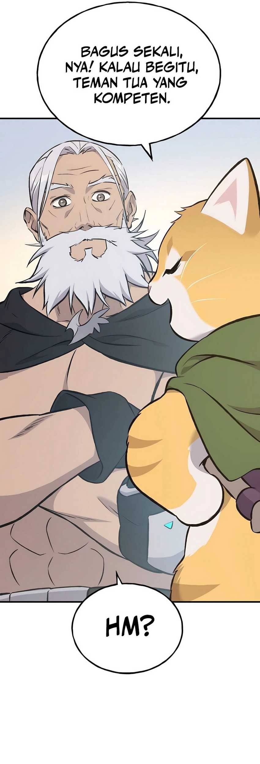 Solo Farming In The Tower Chapter 70 Gambar 72