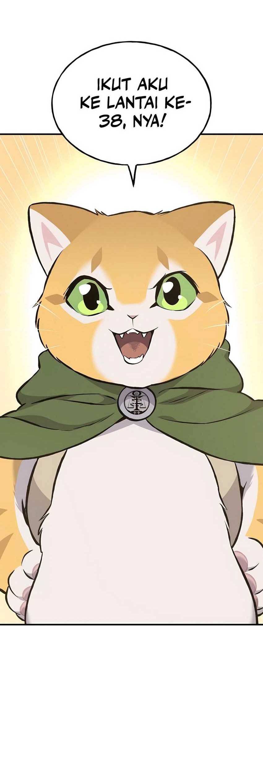 Solo Farming In The Tower Chapter 70 Gambar 73