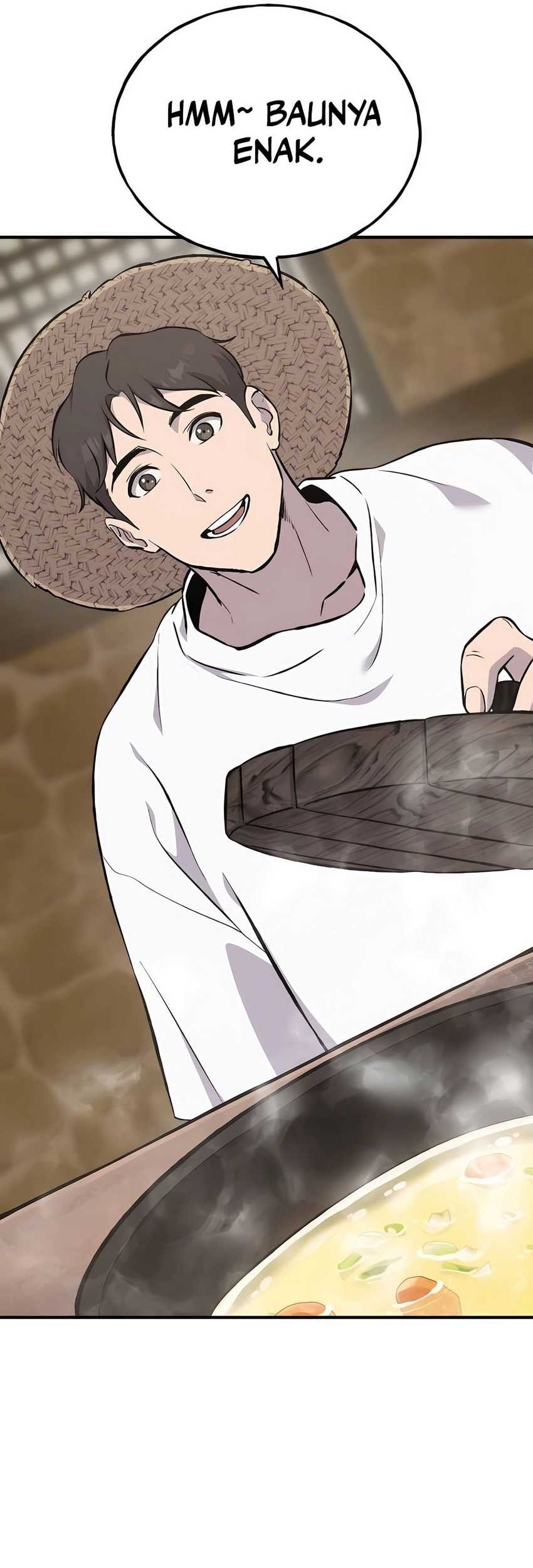 Solo Farming In The Tower Chapter 70 Gambar 76