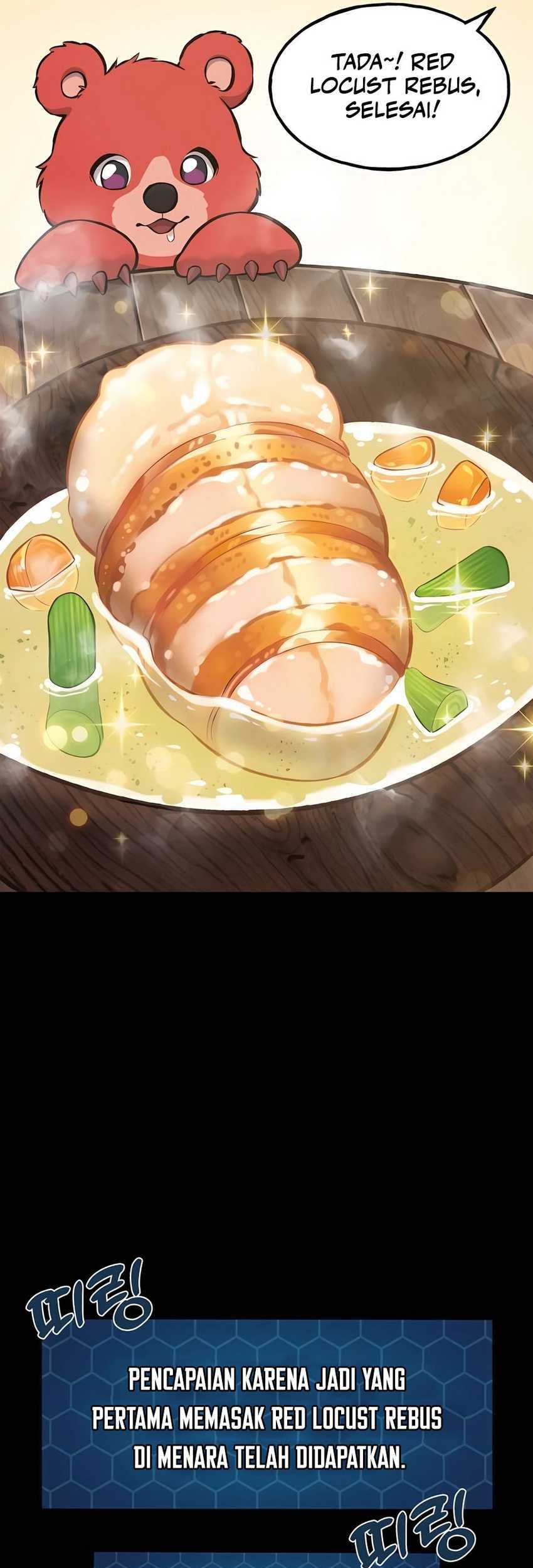 Solo Farming In The Tower Chapter 70 Gambar 80