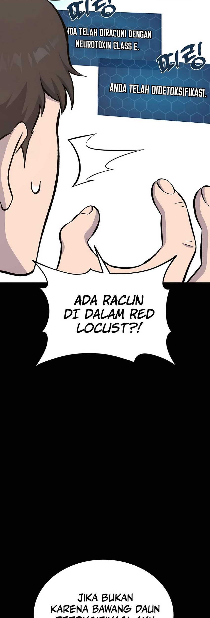 Solo Farming In The Tower Chapter 70 Gambar 89