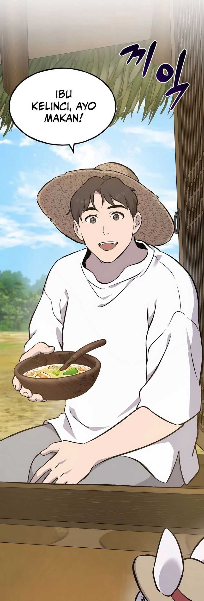 Solo Farming In The Tower Chapter 70 Gambar 92