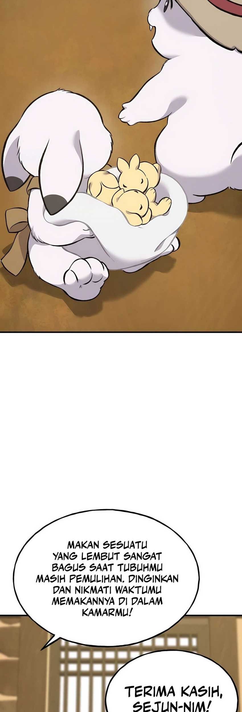 Solo Farming In The Tower Chapter 70 Gambar 93