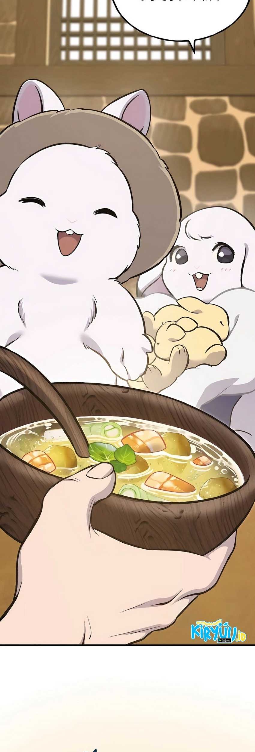 Solo Farming In The Tower Chapter 70 Gambar 94