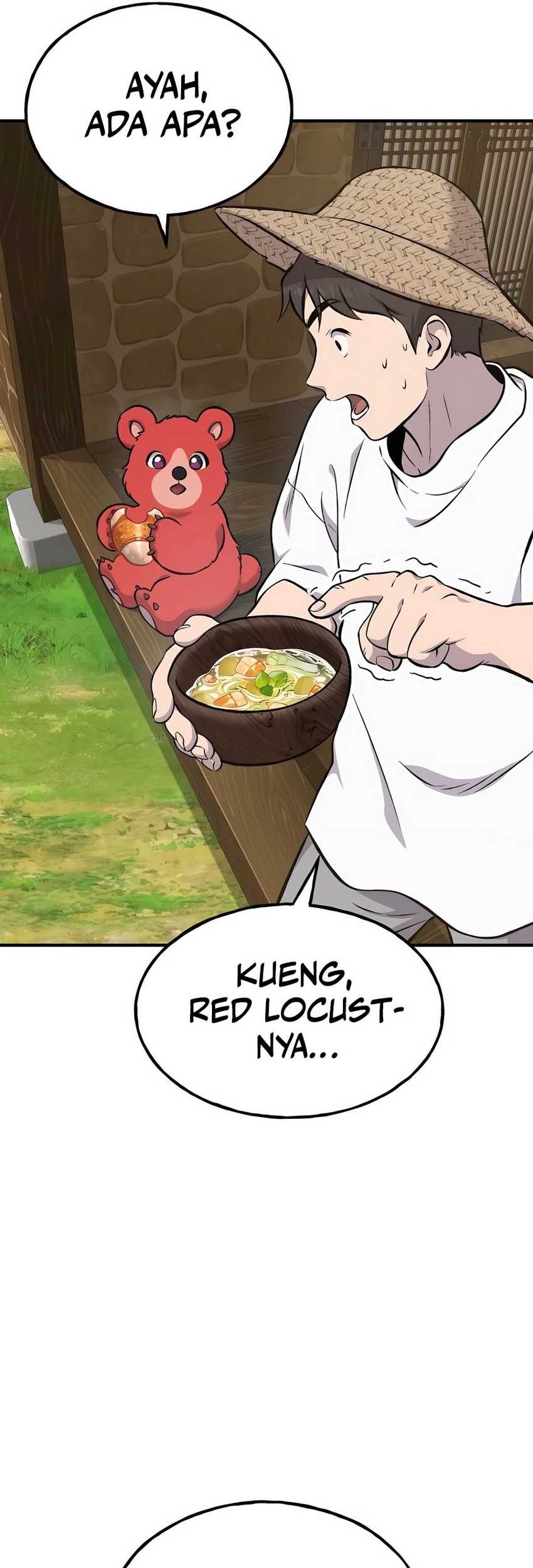 Solo Farming In The Tower Chapter 70 Gambar 100