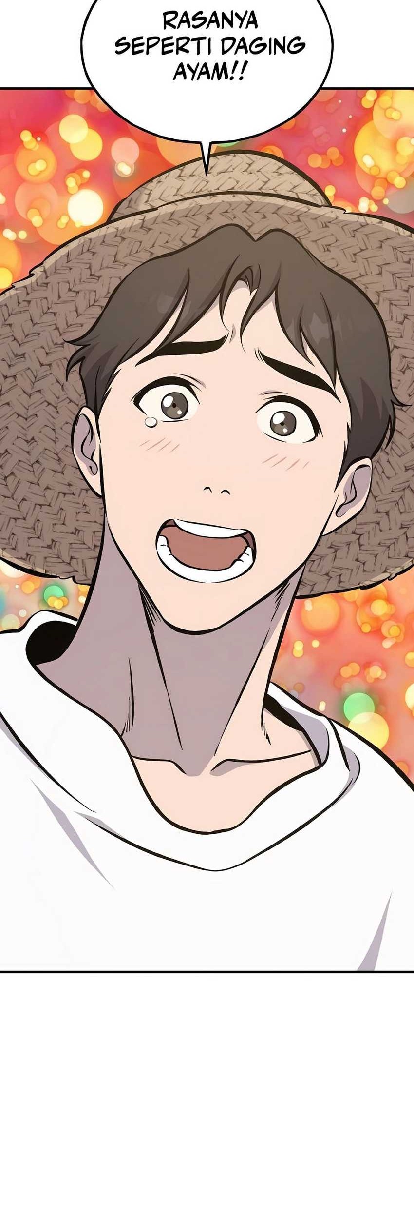 Solo Farming In The Tower Chapter 70 Gambar 101