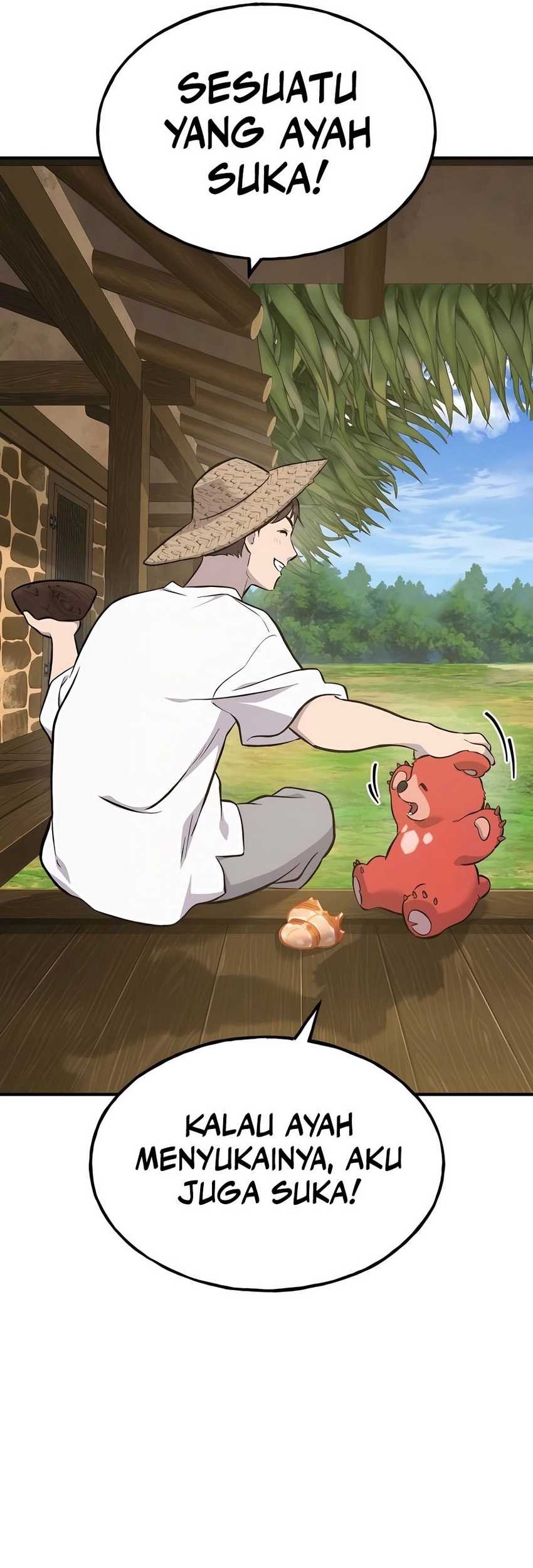 Solo Farming In The Tower Chapter 70 Gambar 103