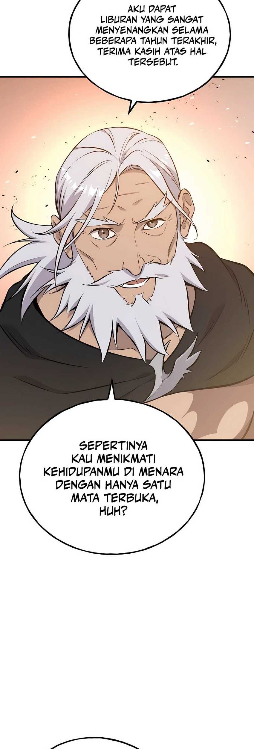 Solo Farming In The Tower Chapter 70 Gambar 7