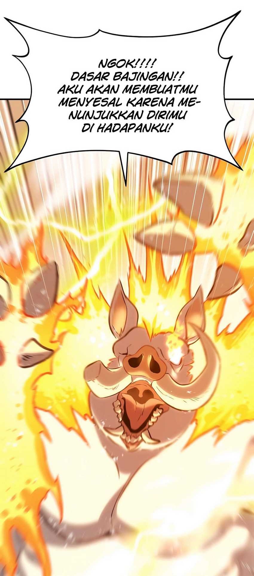 Solo Farming In The Tower Chapter 70 Gambar 9