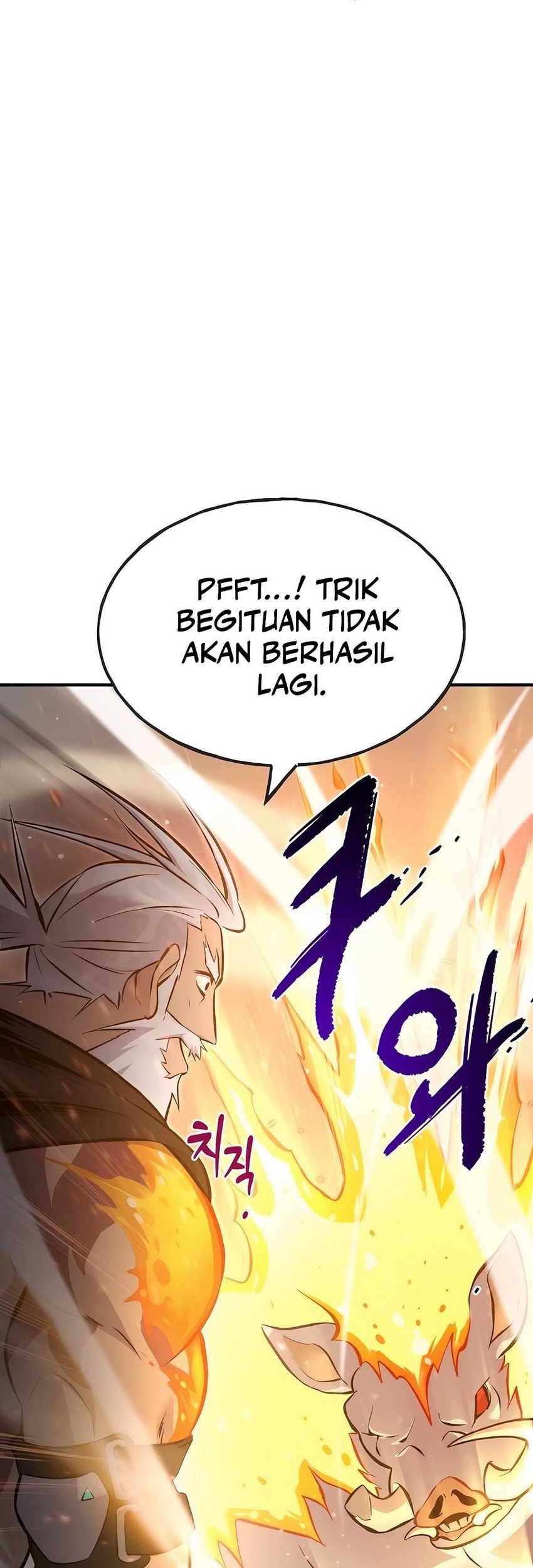 Solo Farming In The Tower Chapter 70 Gambar 12