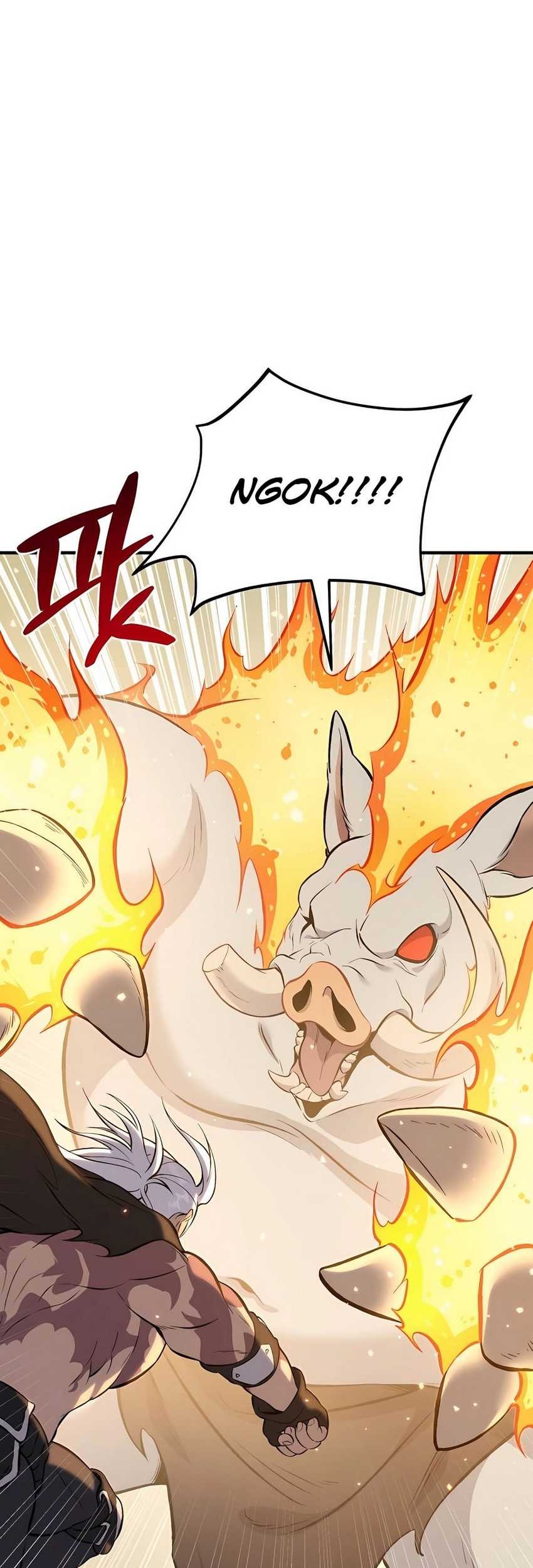 Solo Farming In The Tower Chapter 70 Gambar 31