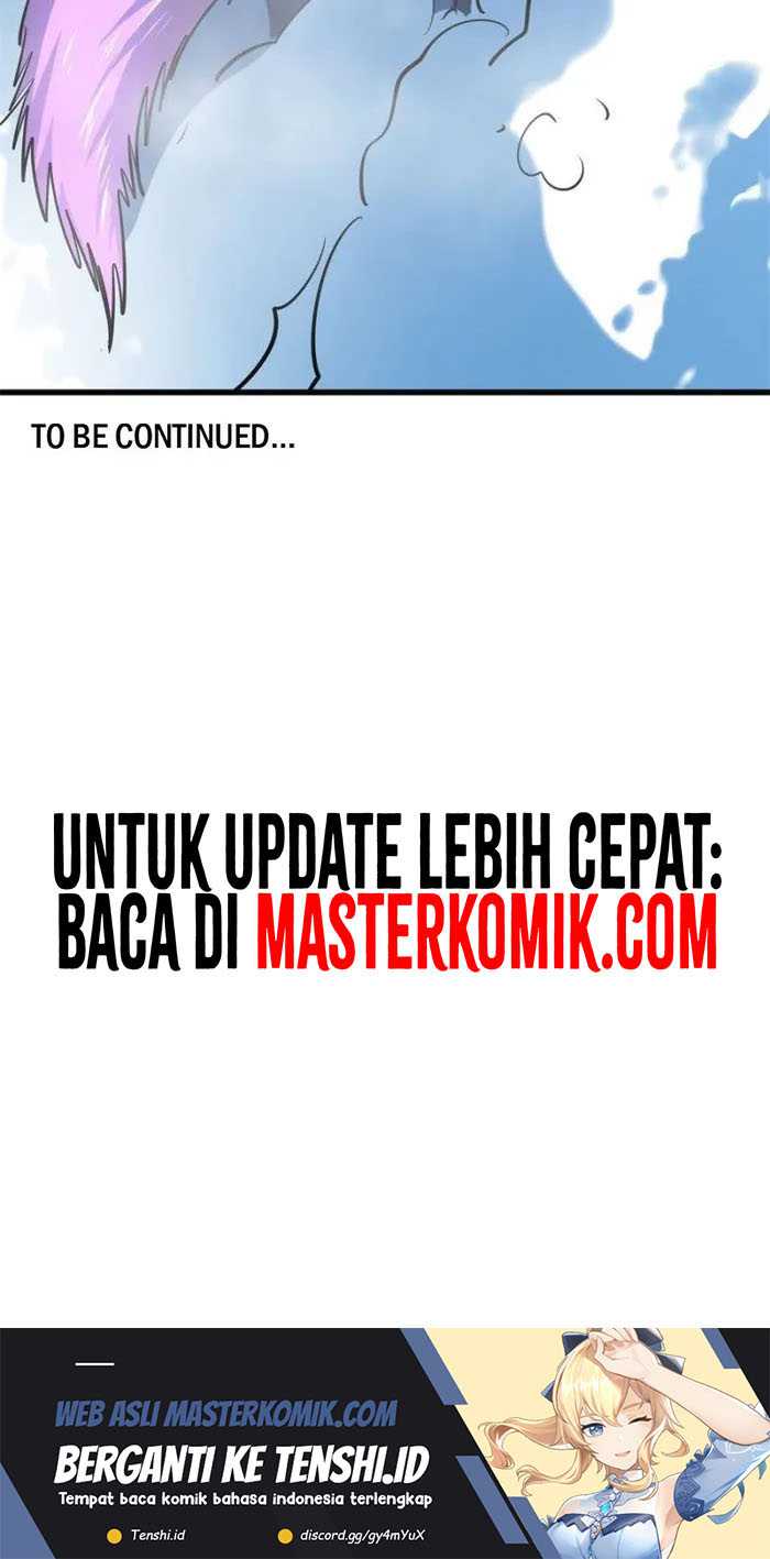 Super God Gene Chapter 153 Gambar 32