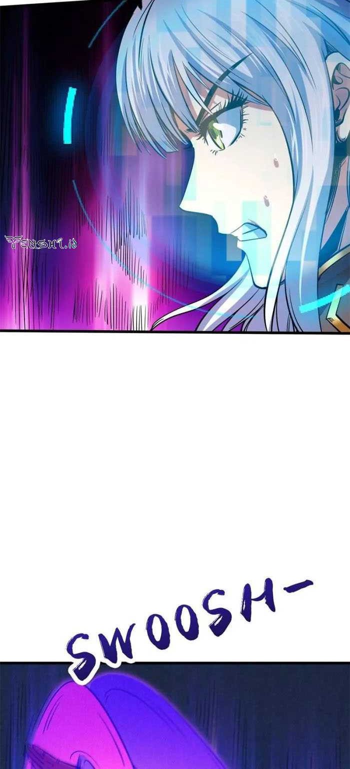 Super God Gene Chapter 153 Gambar 4