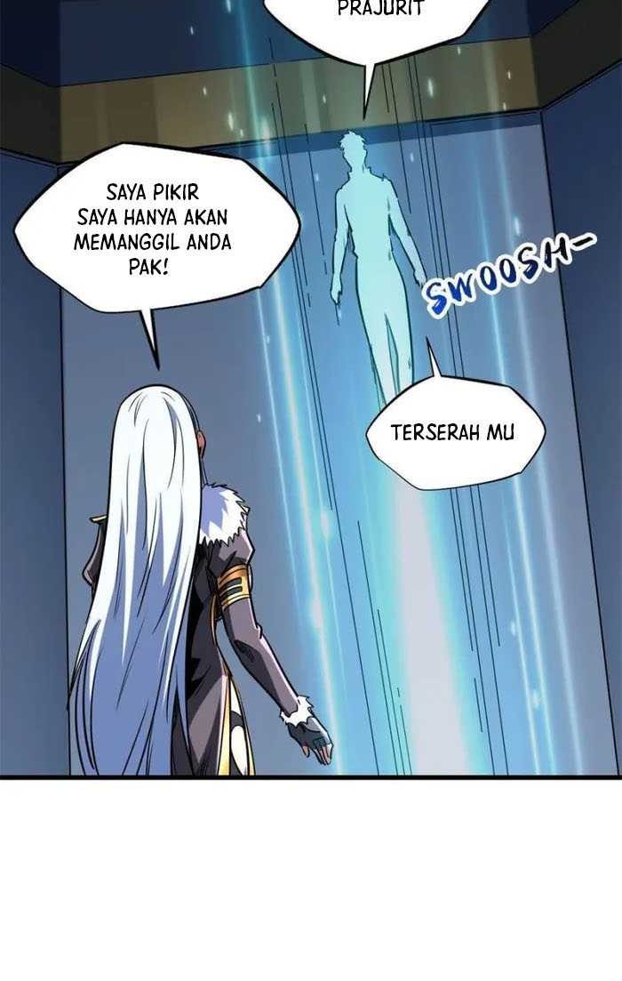 Super God Gene Chapter 153 Gambar 13