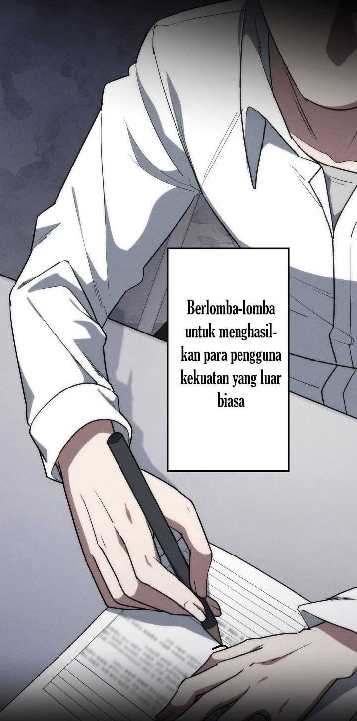 Genesis of the Battle God Chapter 15 Gambar 18