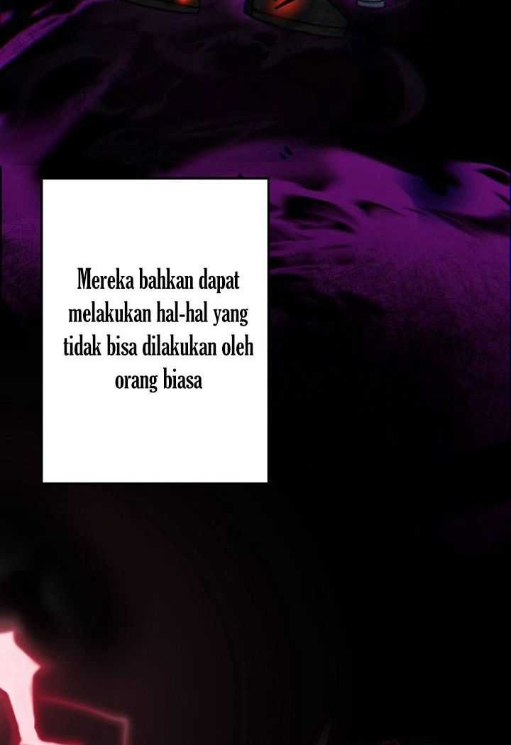 Genesis of the Battle God Chapter 15 Gambar 20