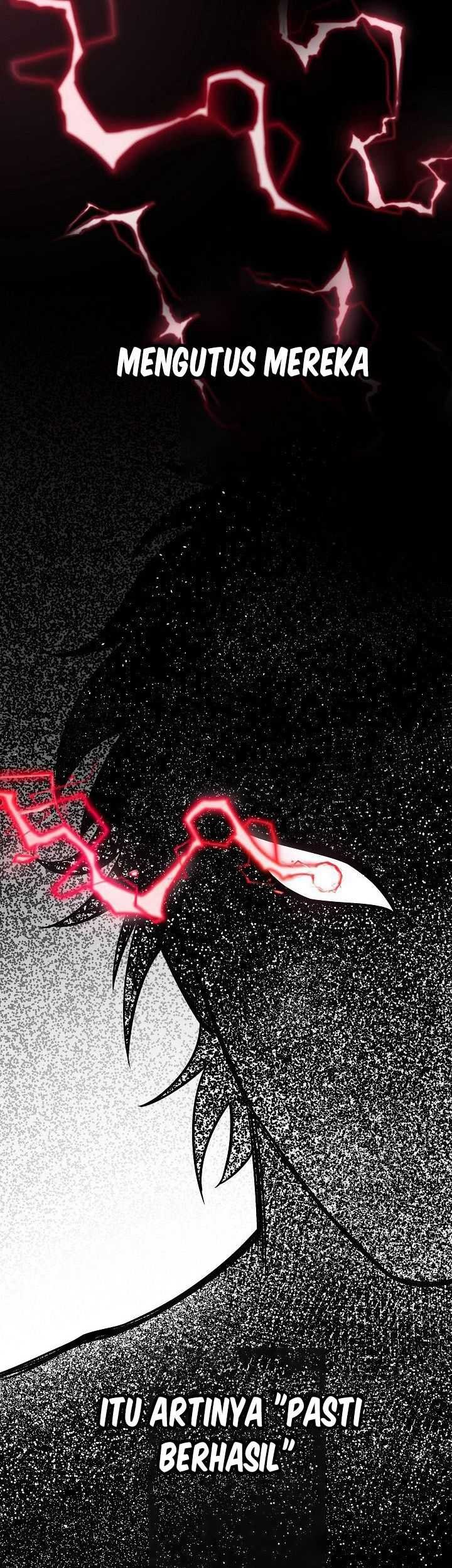 Genesis of the Battle God Chapter 15 Gambar 21