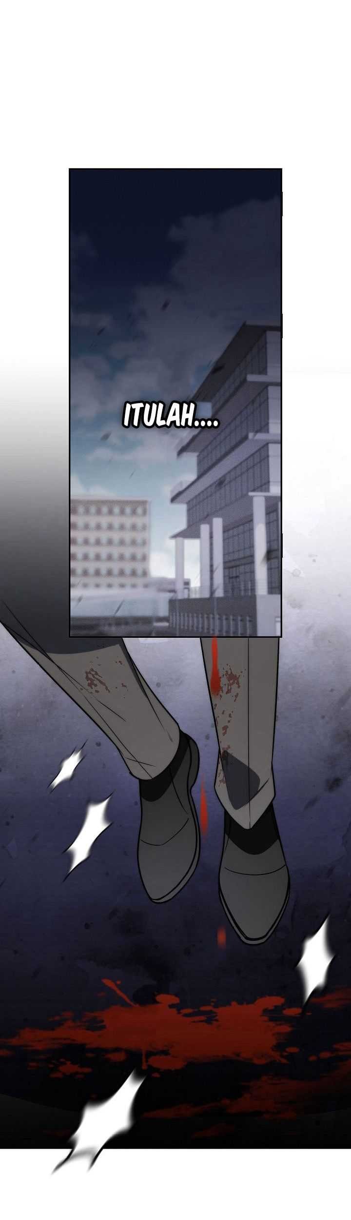 Genesis of the Battle God Chapter 15 Gambar 23