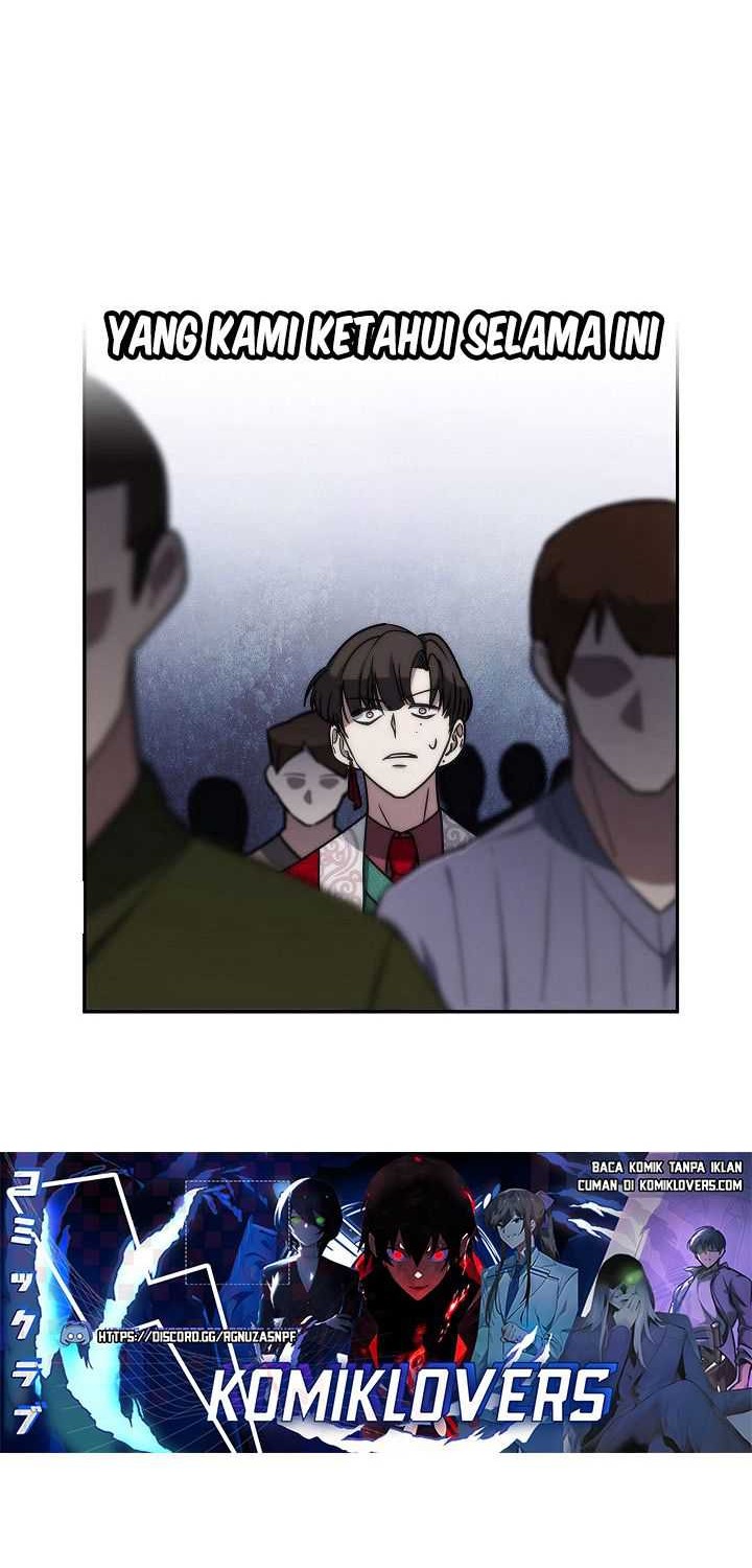 Genesis of the Battle God Chapter 15 Gambar 24