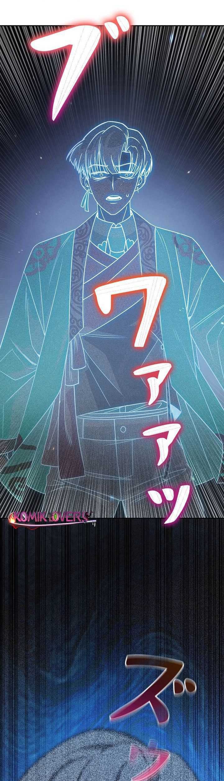 Genesis of the Battle God Chapter 15 Gambar 36