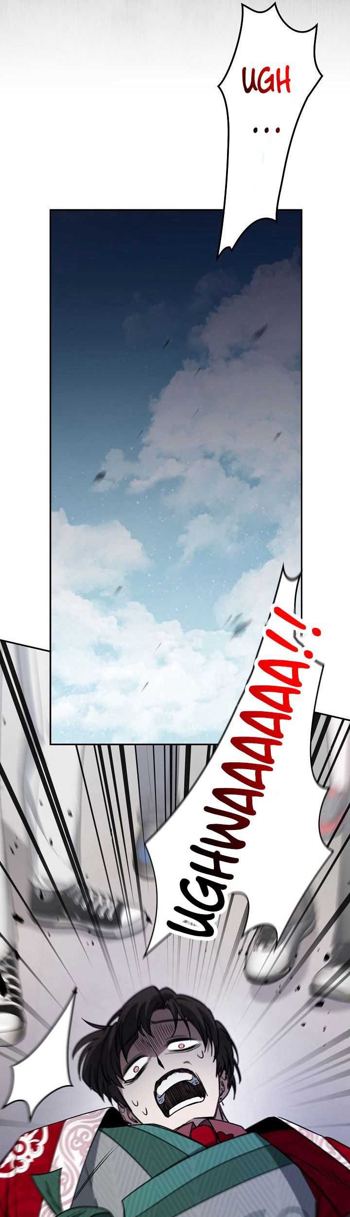 Genesis of the Battle God Chapter 15 Gambar 41