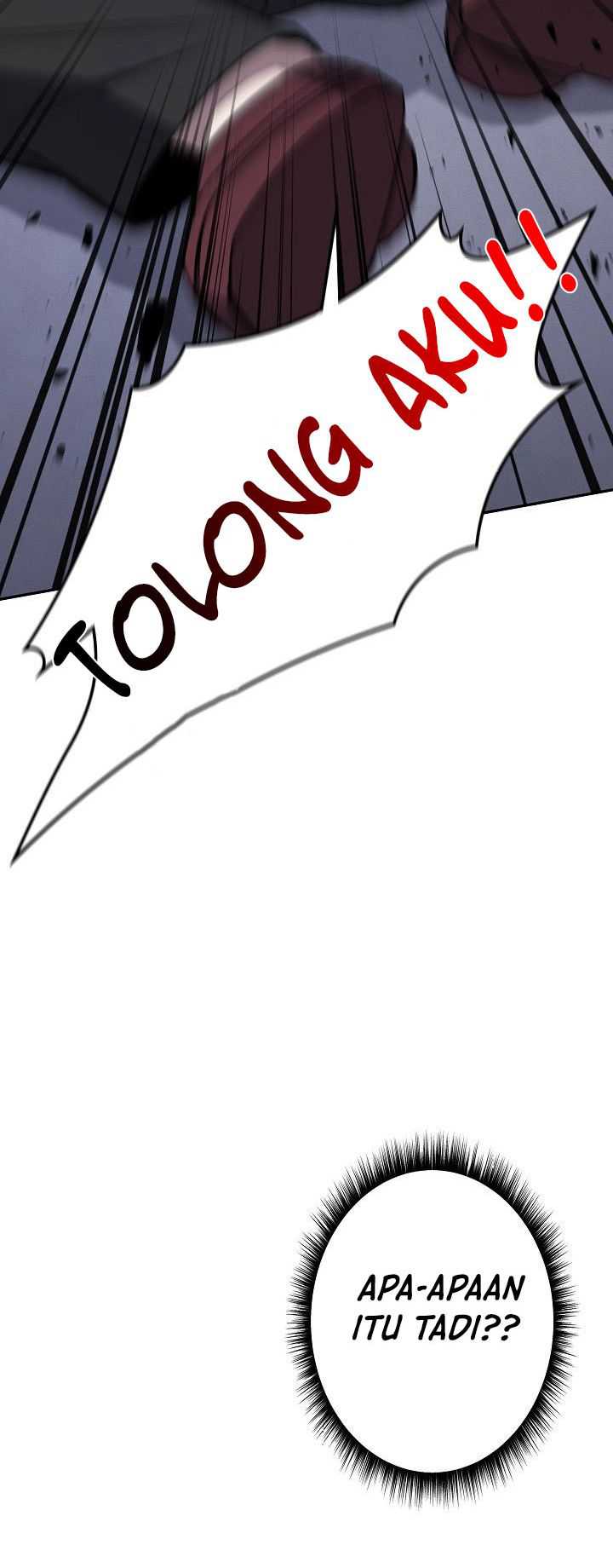 Genesis of the Battle God Chapter 15 Gambar 43