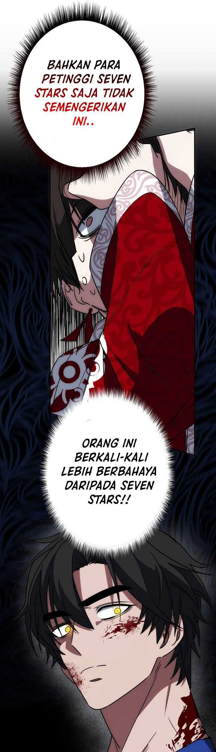 Genesis of the Battle God Chapter 15 Gambar 44
