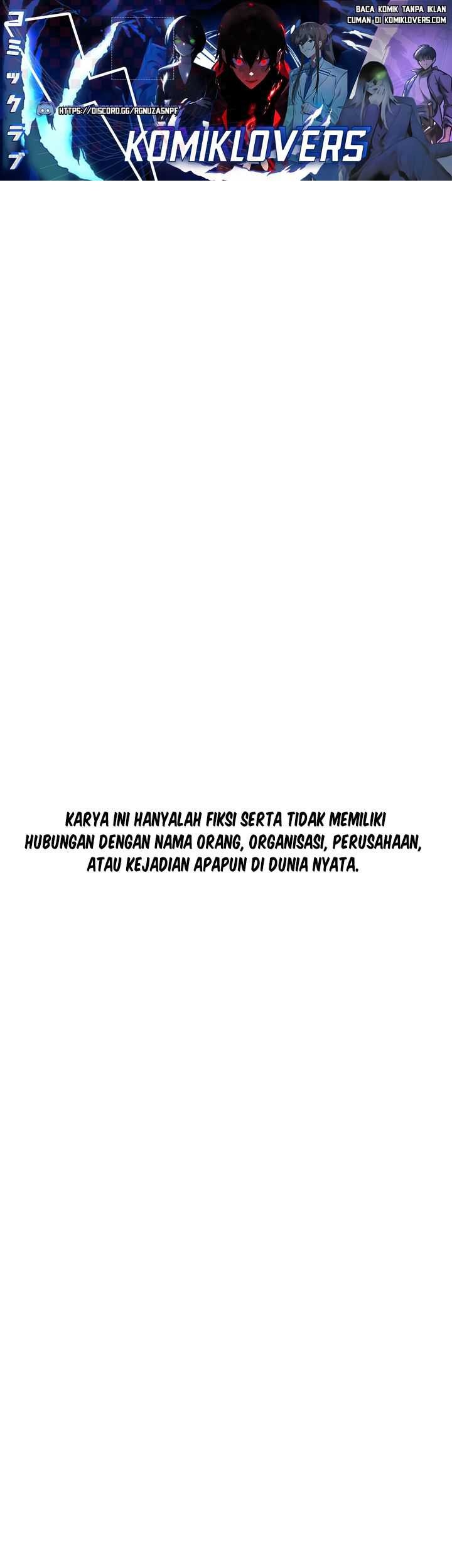 Baca  Genesis of the Battle God Chapter 15 Gambar 2