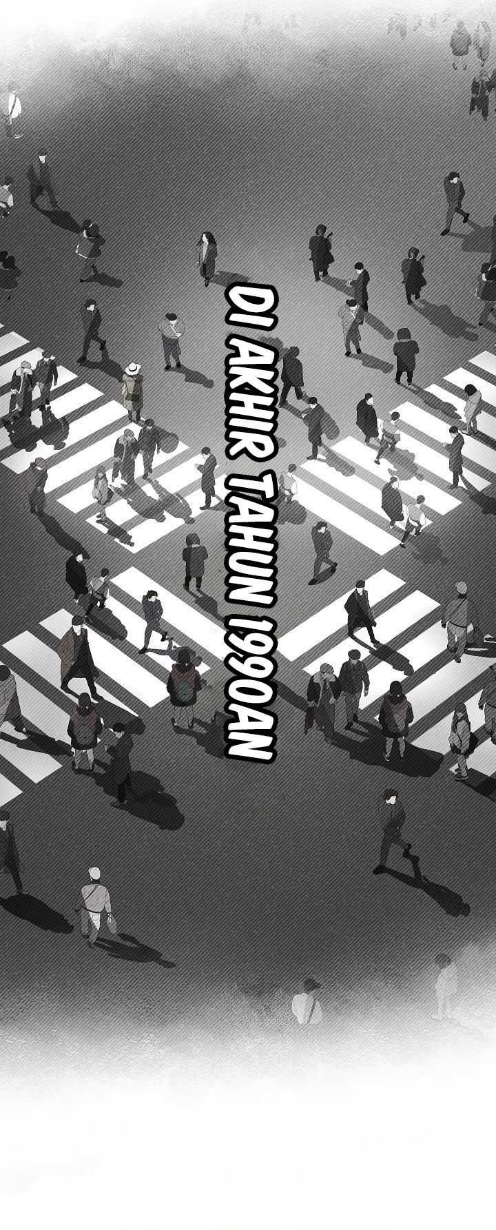 Genesis of the Battle God Chapter 15 Gambar 4