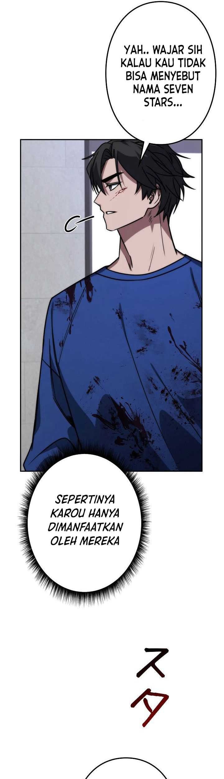 Genesis of the Battle God Chapter 15 Gambar 57