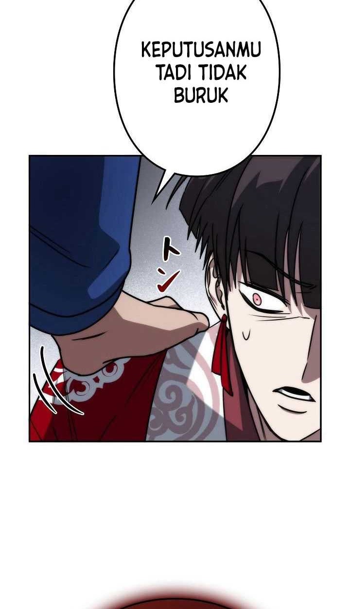 Genesis of the Battle God Chapter 15 Gambar 58