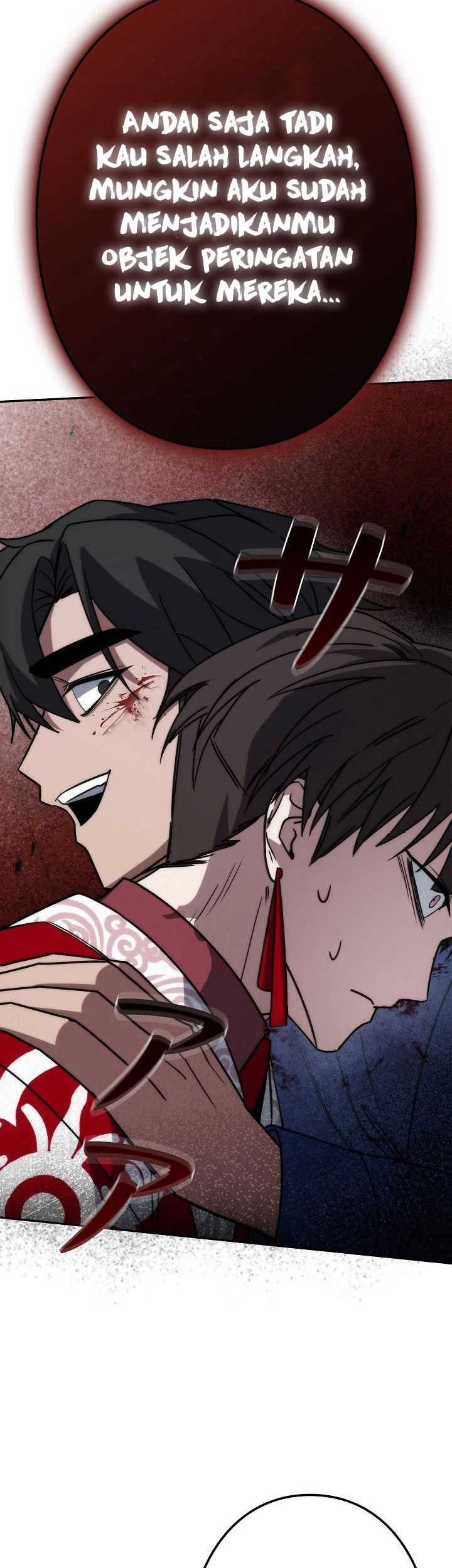 Genesis of the Battle God Chapter 15 Gambar 59